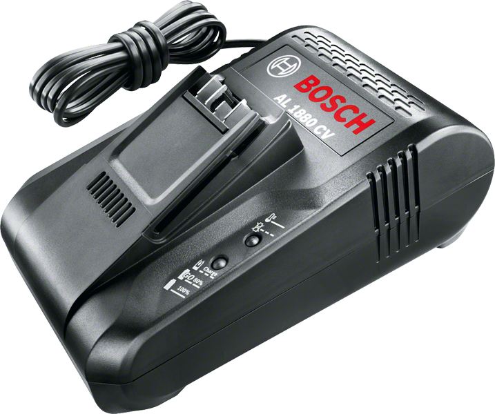 Bosch Şarj Cihazı AL 1880 CV - 1600A011TZ