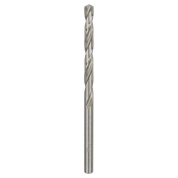 Bosch Metal Matkap Ucu HSS-G DIN 338 (Gümüş) 5,9x93 mm (10 Adet) - 2608585496