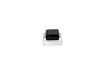 Schukat Opto Coup. 5Kv Mın.%50 35 Vceo