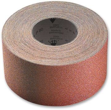 Sia Bez Rulo Zımpara 2920 Siawood 200 mm x 50 Mt 50 Kum