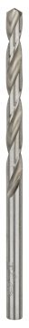 Bosch Metal Matkap Ucu HSS-G DIN 338 (Gümüş) 6,1x101 mm (10 Adet) - 2608585497