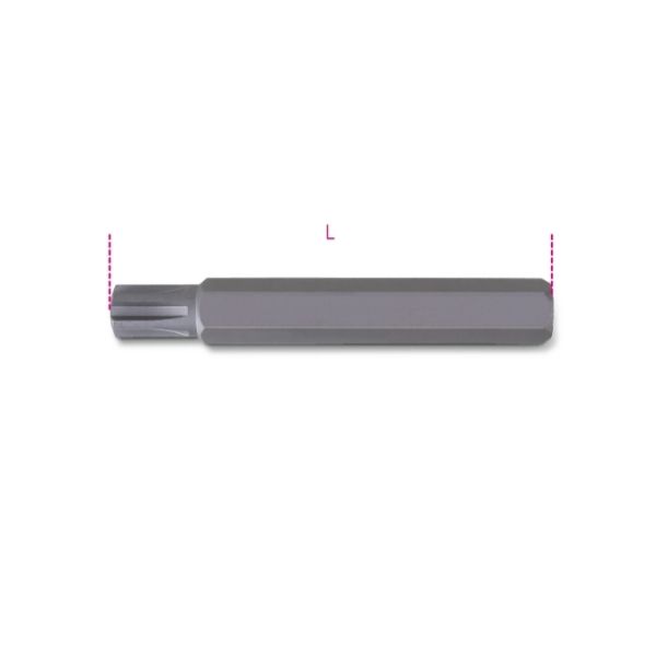 Beta RIBE Bits Uç 867RIBE/L M7