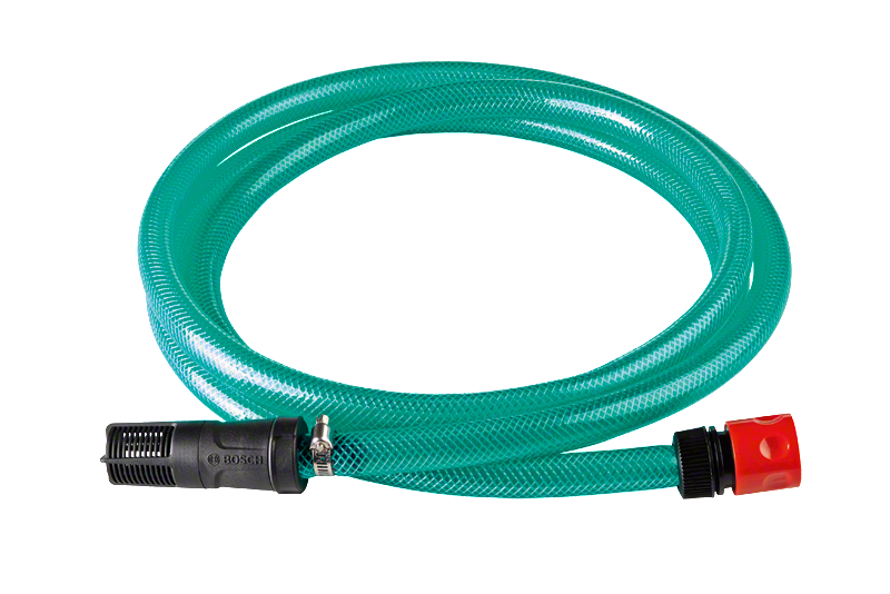 Bosch Sistem Aksesuar / Self Priming Durgun Sudan Su Çekme Kiti - F016800421