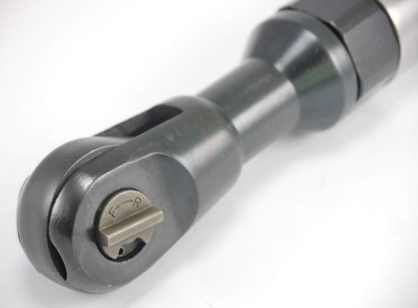 Gison Gp-856B Havalı Cırcır Kolu - GP856B