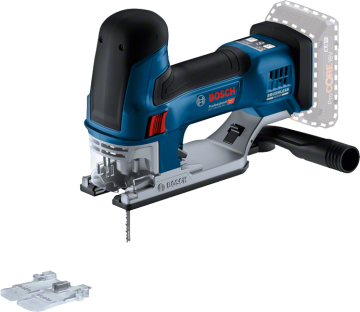 Bosch Akülü Dekupaj Testere Makinesi GST 18V-155 SC (Aküsüz) - 06015B0001