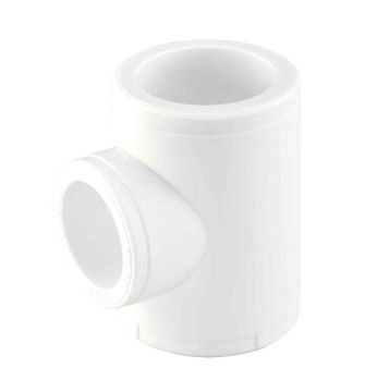 KAS PPRC İnegal TE Beyaz 75x32x75 mm