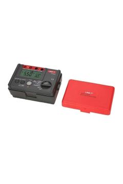 Unit UT501B İzolasyon Megeri