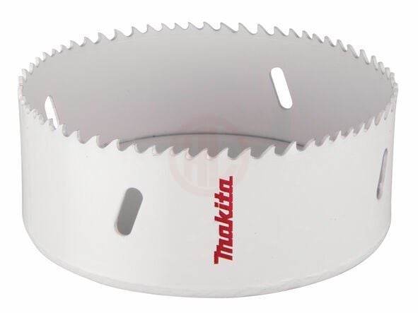 Makita Bi-Metal Delik Açma Testeresi 98 mm (D-35564)