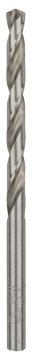 Bosch Metal Matkap Ucu HSS-G DIN 338 (Gümüş) 6,3x101 mm (10 Adet) - 2608585498