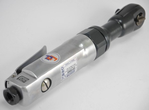 Gison Gp-856Bk Havalı Cırcır Kolu Seti - GP856BK