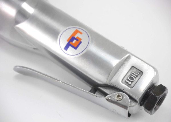 Gison Gp-856Bk Havalı Cırcır Kolu Seti - GP856BK