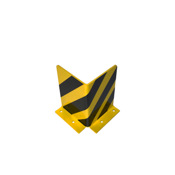 MFK Plastik Demir Kolon Koruyucu 20x30 Cm - MFK6355