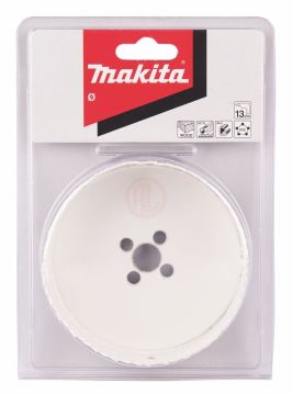 Makita Bi-Metal Delik Açma Testeresi 102 mm (D-35570)