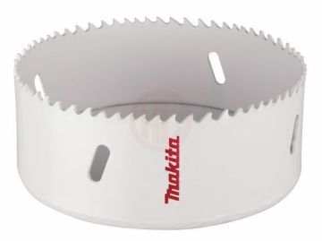 Makita Bi-Metal Delik Açma Testeresi 102 mm (D-35570)