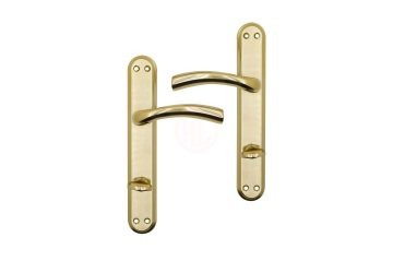 Meloni A07 KUĞU WC ALBİRİFİN - 220A079050