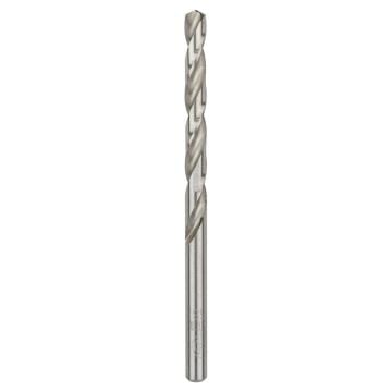 Bosch Metal Matkap Ucu HSS-G DIN 338 (Gümüş) 6,6x101 mm (10 Adet) - 2608585499