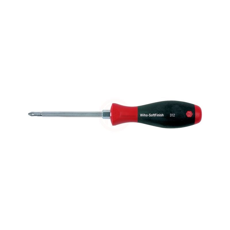 Wiha 311PH YILDIZ TORNAVİDA PH4x200 MM - WIH311SF4-200