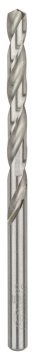 Bosch Metal Matkap Ucu HSS-G DIN 338 (Gümüş) 6,6x101 mm (10 Adet) - 2608585499