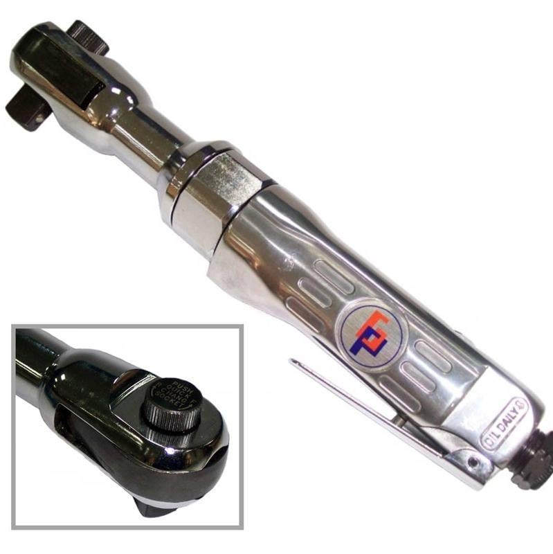Gison Gp-856Q Havalı Cırcır Kolu - GP856Q