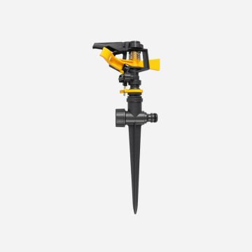 Rtrmax RHG1005 Plastik Kazıklı Ayarlı Fıskiye