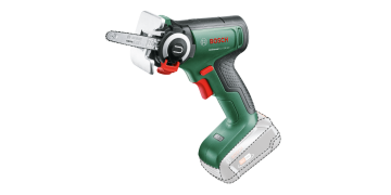 Bosch Akülü NanoBlade Testere Makinesi UniversalCut 18V-65 (Aküsüz) - 06033D5200