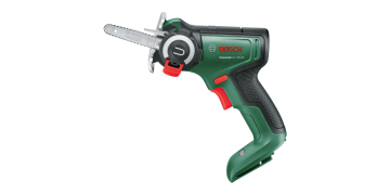 Bosch Akülü NanoBlade Testere Makinesi UniversalCut 18V-65 (Aküsüz) - 06033D5200