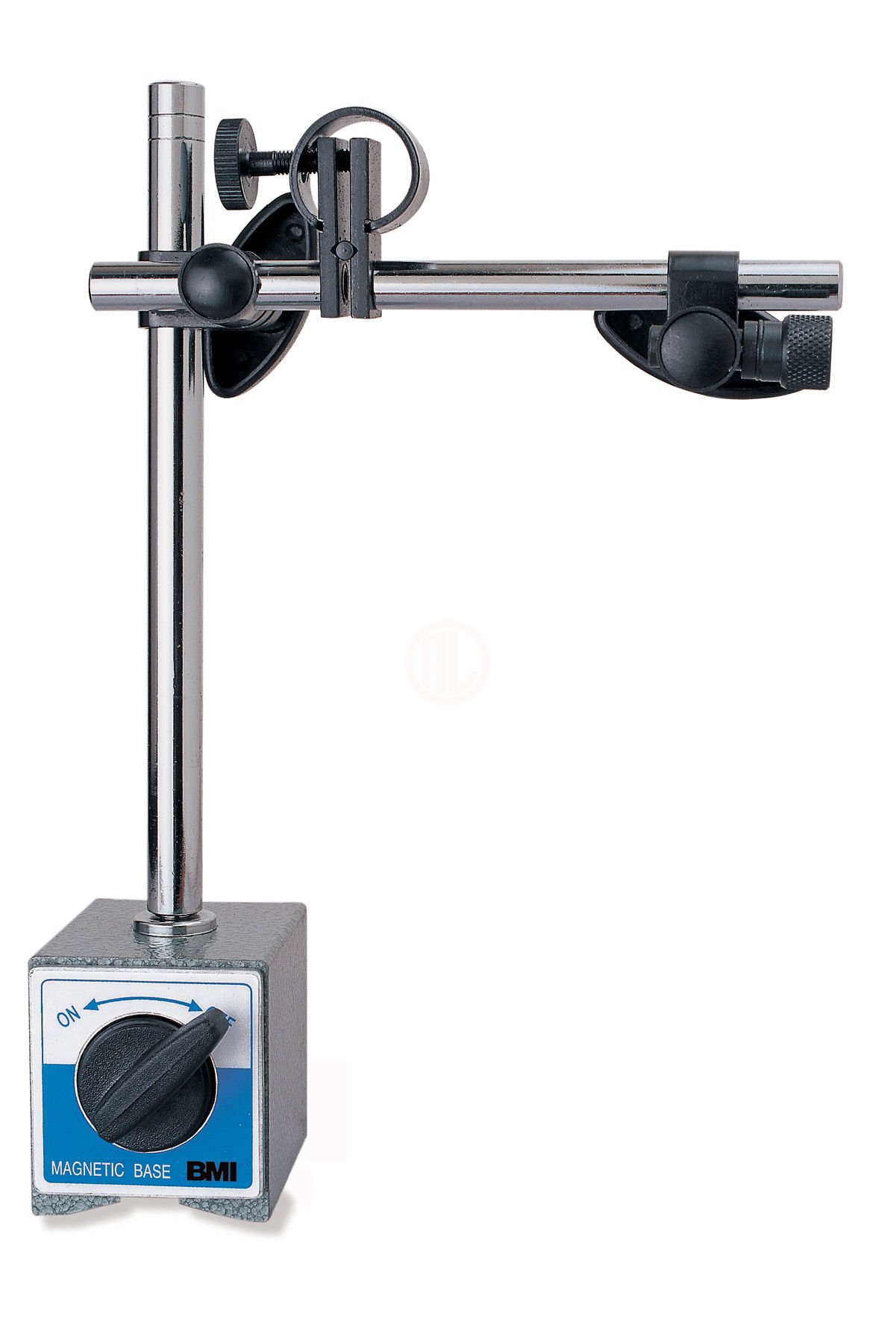 Bmi Mekanik Komparatör Ayağı Mıknatıslı Taban 280 Mm