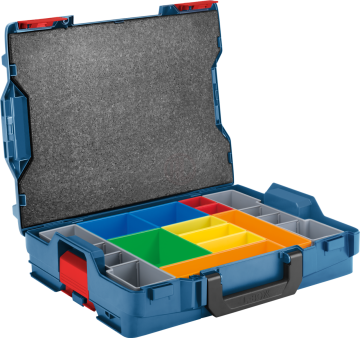 Bosch Taşıma Çantası L-Boxx 102 (12 Parça Set) - 1600A016NB