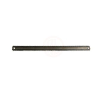 MTE El Testere Laması WS Kromlu Metal İçin 300x13x0,8 mm 18 Diş