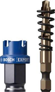 Bosch Delik Açma Testeresi Expert TCT SM 22 mm - 2608900493