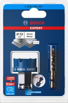 Bosch Delik Açma Testeresi Expert TCT SM 32 mm - 2608900497