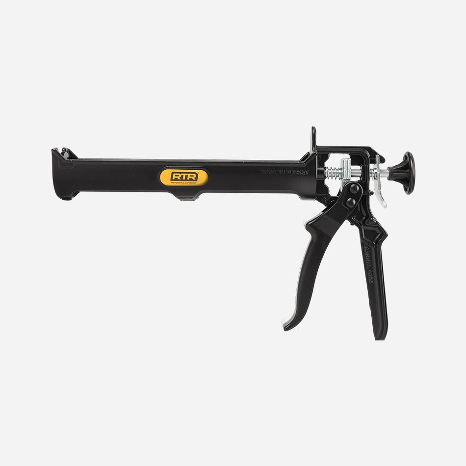 Rtrmax RKT22Y Silikon Tabancası Metal