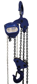 Atlas Pro 10 Ton 5 Mt Yük Emniyetli Ceraskal