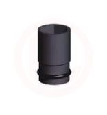 Makita Lokma Ucu 36x80 mm (134865-9)