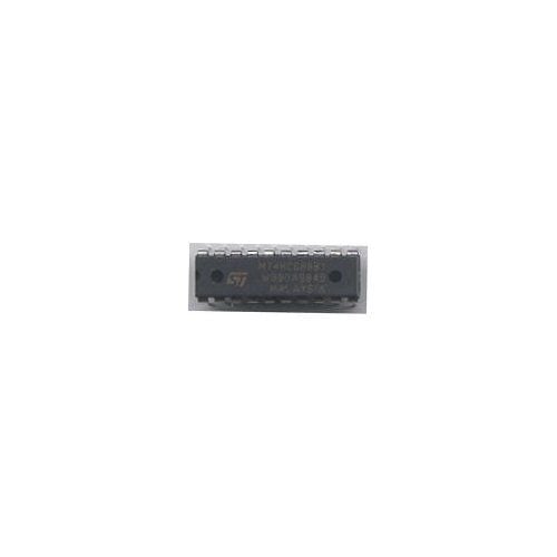 Schukat 8 Bıt Equalıty Comparator