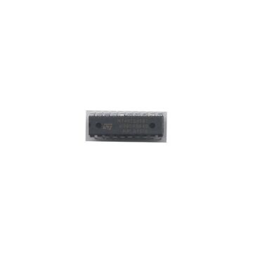 Schukat 8 Bıt Equalıty Comparator