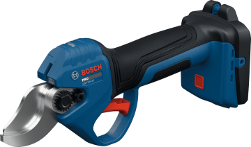 Bosch GGP 18V-32 Akülü Bahçe Makası Solo (Aküsüz) - 06008D8200