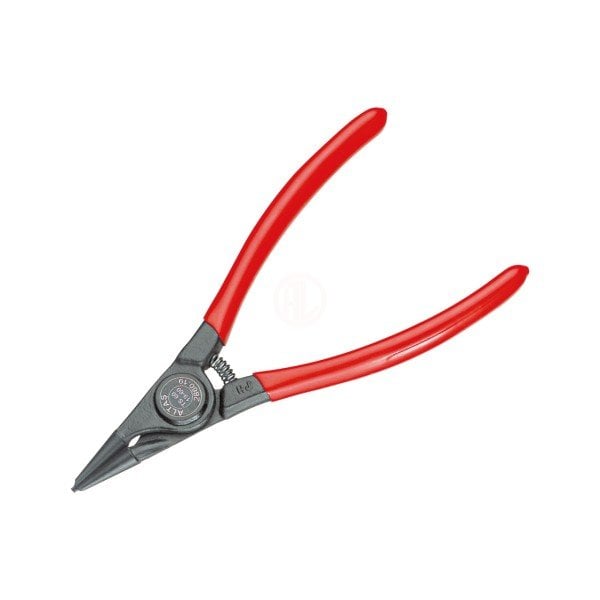 Altaş 8000/A3 Dış Segman Pense Düz Uçlu 175 Mm - 41056104561