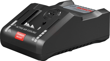 Bosch Akü Şarj Cihazı GAL 18V-160 C (GCY 42 Bluetooth Low Energy Modülü Dahil) - 1600A019S6