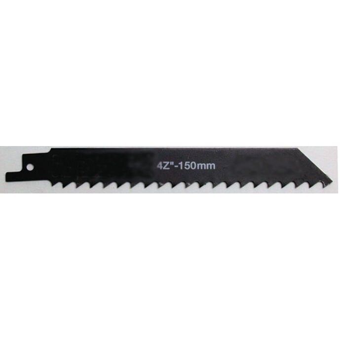 Makita Standart Kılıç Testere Bıçağı 150 mm (3019) (A-02303)