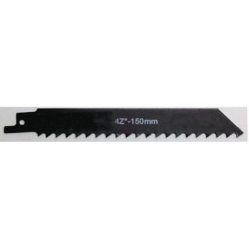 Makita Standart Kılıç Testere Bıçağı 150 mm (3019) (A-02303)