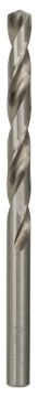 Bosch Metal Matkap Ucu HSS-G DIN 338 (Gümüş) 7,7x117 mm (10 Adet) - 2608585505