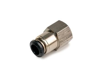 Nano PCF - Düz Dişi Rakor 4 Ø 1/4 inç Bağlantı
