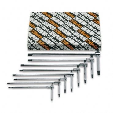 Beta T Allen Takım 14 lü 951/S14 2-14mm