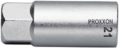 Proxxon Buji Lokma 1/2 İnç 21 mm (23444)