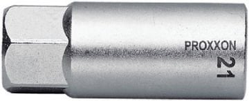 Proxxon Buji Lokma 1/2 İnç 21 mm (23444)