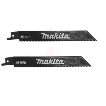 Makita Standart Kılıç Testere Bıçağı 150 mm (3020) (A-02319)