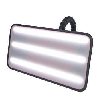 Brio PDR LED GÖÇÜK ÇEKTİRME PDR LAMBASI 220V VAKUMLU VANTUZLU GÖÇÜK DÜZELTME LAMBASI