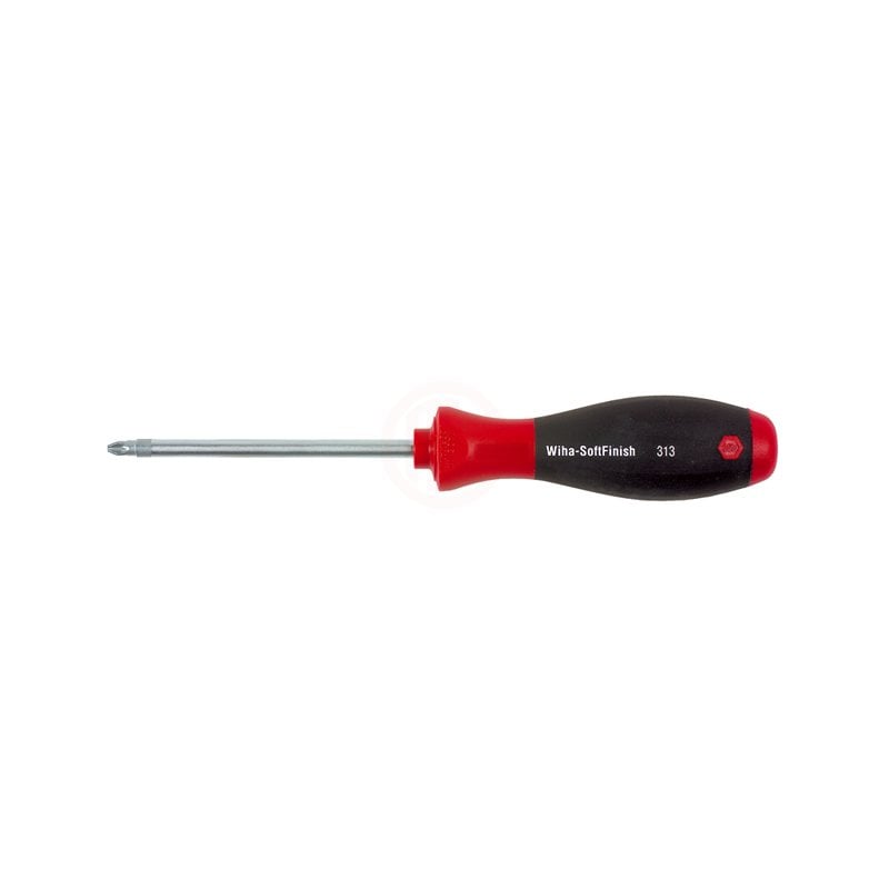 Wiha 313PZ POZİDRİV TORNAVİDA PZ2x100 MM - WIH313SF2X100