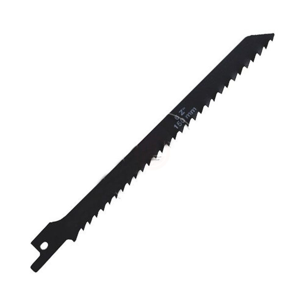 Makita Standart Kılıç Testere Bıçağı 150 mm (3022) (A-02331)
